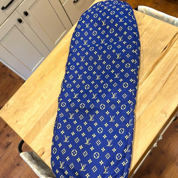 Designer Look Ironing Board Cover - Picture 2 of 5